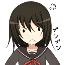 Active system sticker #3772232