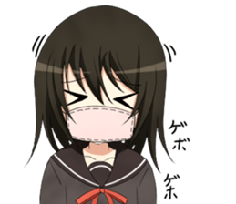 Active system sticker #3772234