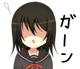 Active system sticker #3772235