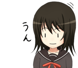 Active system sticker #3772236