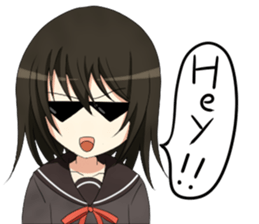 Active system sticker #3772237