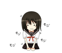 Active system sticker #3772241