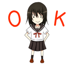 Active system sticker #3772243