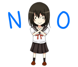 Active system sticker #3772244