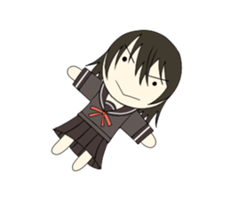 Active system sticker #3772246