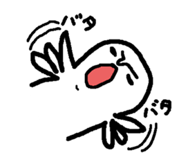 Mr.Kimura!! sticker #3772336