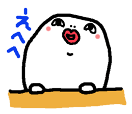 Mr.Kimura!! sticker #3772345