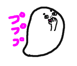 Mr.Kimura!! sticker #3772346