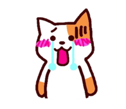 The cat and mouse sticker #3772619