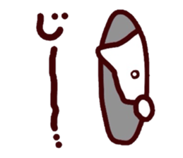 The cat and mouse sticker #3772632