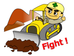 Tea Adviser AKIRA kawaii Stickers sticker #3772736