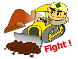 Tea Adviser AKIRA kawaii Stickers sticker #3772736