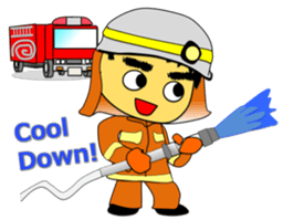 Tea Adviser AKIRA kawaii Stickers sticker #3772742