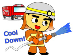 Tea Adviser AKIRA kawaii Stickers sticker #3772742