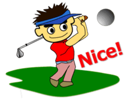 Tea Adviser AKIRA kawaii Stickers sticker #3772752