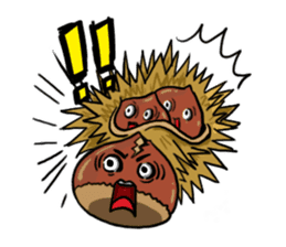 Japanese food stickers sticker #3772816