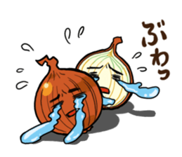 Japanese food stickers sticker #3772819