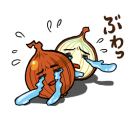 Japanese food stickers sticker #3772819