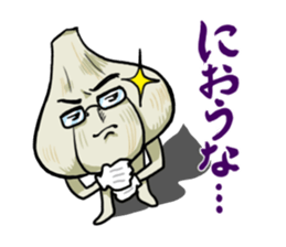 Japanese food stickers sticker #3772834