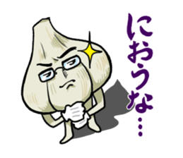 Japanese food stickers sticker #3772834