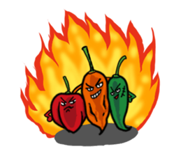 Japanese food stickers sticker #3772838