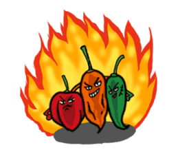 Japanese food stickers sticker #3772838