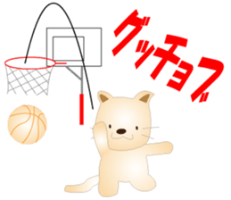 Kororin4 sticker #3773352