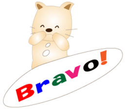 Kororin4 sticker #3773362