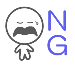 Higepokkuru sticker #3773816