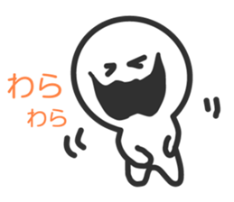 Higepokkuru sticker #3773834