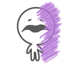 Higepokkuru sticker #3773842