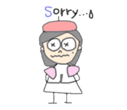 The boys&girls who dream sticker #3774255