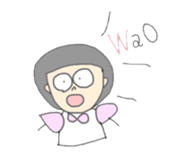 The boys&girls who dream sticker #3774256