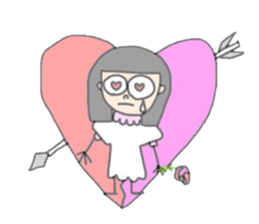 The boys&girls who dream sticker #3774278