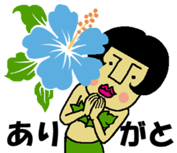 Bobly girl "Bobuko" (Part 2) sticker #3774368