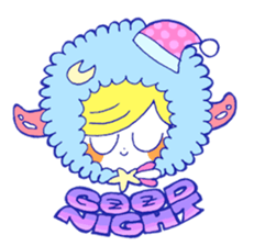 ROBIN'S STICKER sticker #3775017