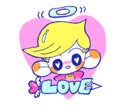 ROBIN'S STICKER sticker #3775018