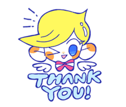 ROBIN'S STICKER sticker #3775019