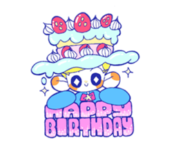 ROBIN'S STICKER sticker #3775020