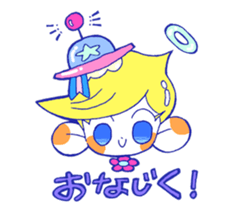 ROBIN'S STICKER sticker #3775025