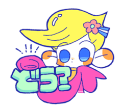 ROBIN'S STICKER sticker #3775034