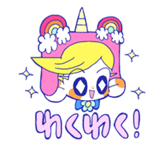 ROBIN'S STICKER sticker #3775037