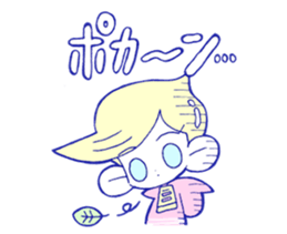 ROBIN'S STICKER sticker #3775038