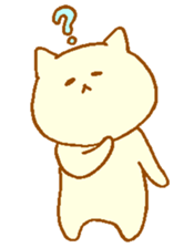 Daily life of the Nyarosu sticker #3775728