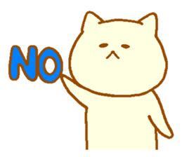 Daily life of the Nyarosu sticker #3775732