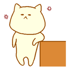 Daily life of the Nyarosu sticker #3775740