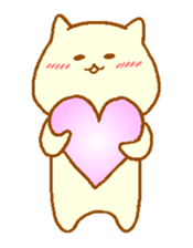 Daily life of the Nyarosu sticker #3775745