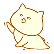 Daily life of the Nyarosu sticker #3775748