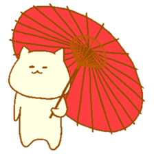 Daily life of the Nyarosu sticker #3775751