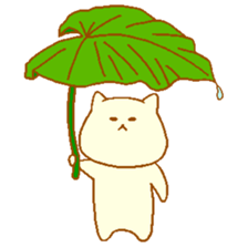 Daily life of the Nyarosu sticker #3775752